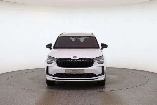 Bild eines Škoda Kodiaq Sportline iV TSI DSG