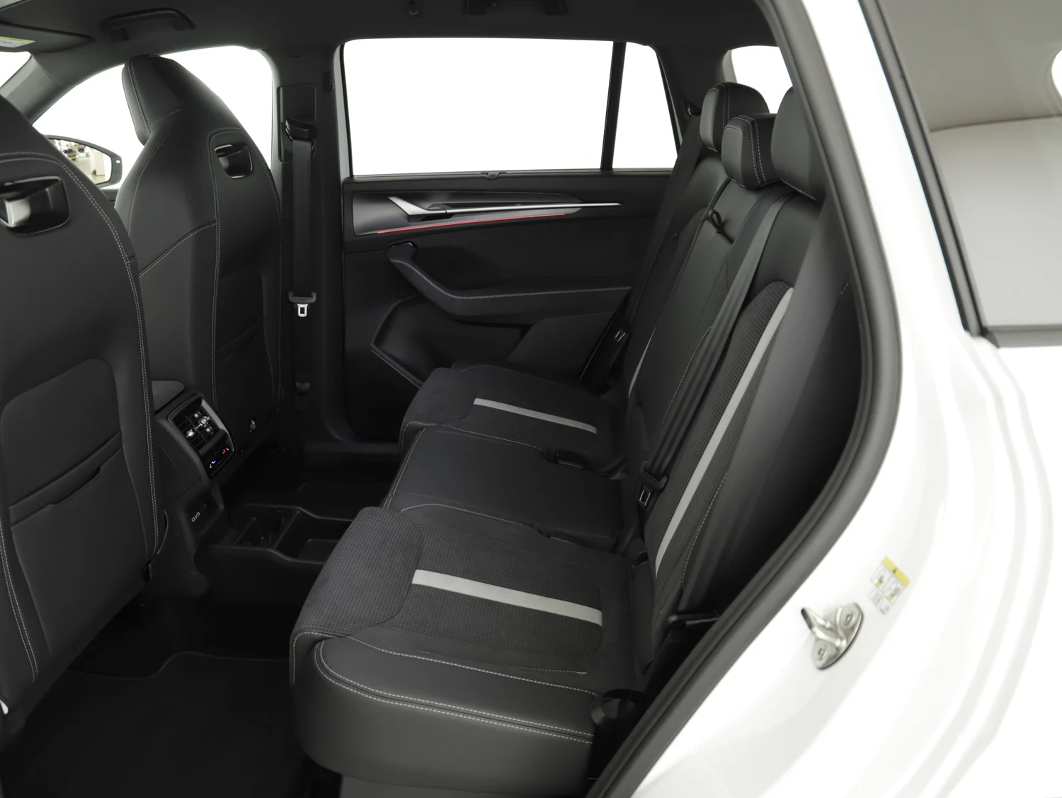 Bild eines Škoda Kodiaq Sportline iV TSI DSG