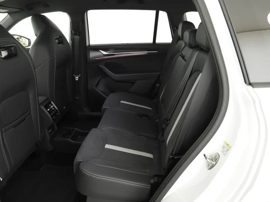 Bild eines Škoda Kodiaq Sportline iV TSI DSG