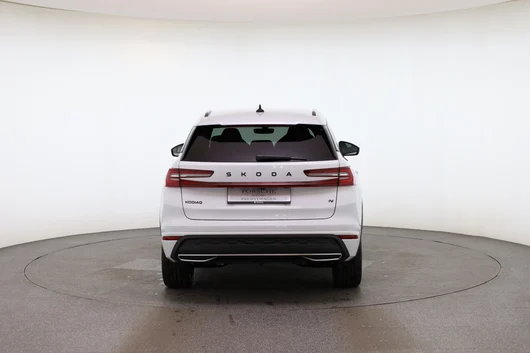 Bild eines Škoda Kodiaq Sportline iV TSI DSG