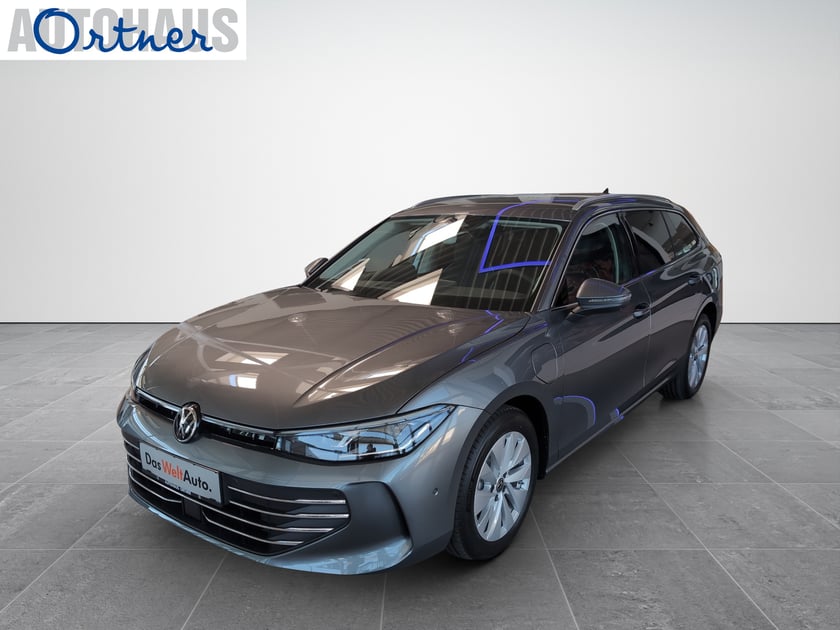 VW Passat Variant Business eHybrid 150kW