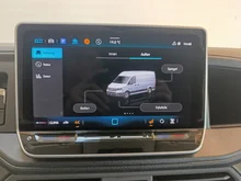 VW Crafter 35 Kastenwagen L3H3 TDI in candyweiß