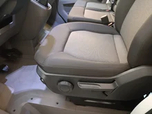 VW Crafter 35 Kastenwagen L3H3 TDI in candyweiß
