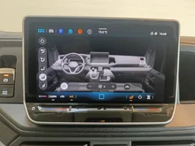 VW Crafter 35 Kastenwagen L3H3 TDI in candyweiß