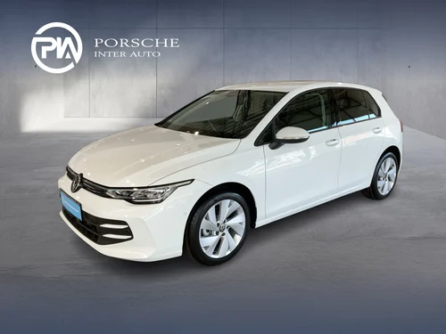VW Golf Rabbit TSI