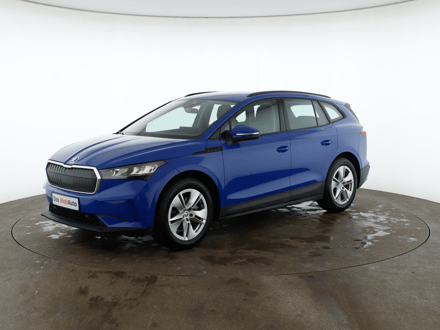 Škoda Enyaq 50 AT