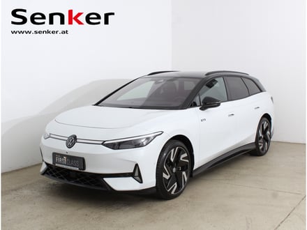 VW ID.7 Tourer GTX 4MOTION 250 kW Business