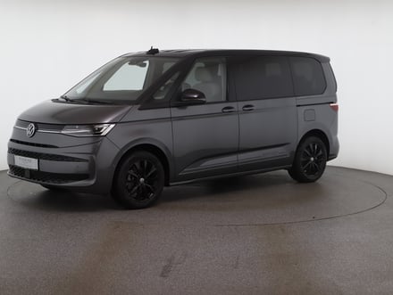VW Multivan Edition TDI