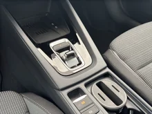 Škoda Octavia Combi Selection TDI DSG in 5X Graphite-Grau Metallic