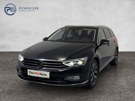 VW Passat Variant Elegance TSI DSG