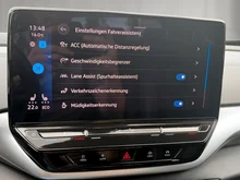 VW ID.5 Pro Performance 150 kW in Mythosschwarz Metallic