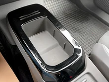 VW ID.5 Pro Performance 150 kW in Mythosschwarz Metallic