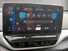 VW ID.5 Pro Performance 150 kW in Mythosschwarz Metallic
