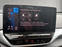 VW ID.5 Pro Performance 150 kW in Mythosschwarz Metallic