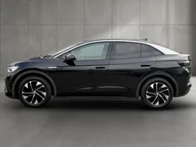 VW ID.5 Pro Performance 150 kW in Mythosschwarz Metallic