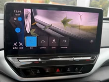 VW ID.5 Pro Performance 150 kW in Mythosschwarz Metallic
