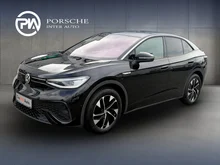 VW ID.5 Pro Performance 150 kW in Mythosschwarz Metallic