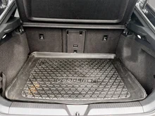 VW ID.5 Pro Performance 150 kW in Mythosschwarz Metallic