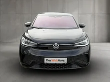 VW ID.5 Pro Performance 150 kW in Mythosschwarz Metallic