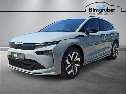 Škoda Enyaq Sportline 85