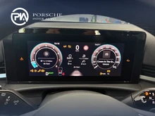 VW T-Roc Life eTSI DSG in Wolf Grey