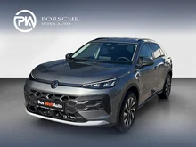 VW T-Roc Life eTSI DSG in Wolf Grey