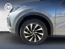 VW T-Roc Life eTSI DSG in Wolf Grey