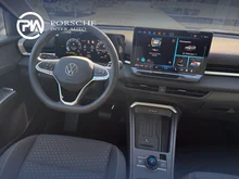 VW T-Roc Life eTSI DSG in Wolf Grey