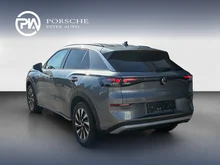 VW T-Roc Life eTSI DSG in Wolf Grey