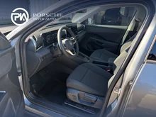 VW T-Roc Life eTSI DSG in Wolf Grey