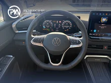 VW T-Roc Life eTSI DSG in Wolf Grey