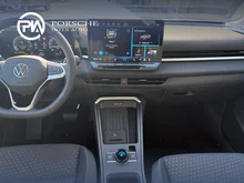 VW T-Roc Life eTSI DSG in Wolf Grey