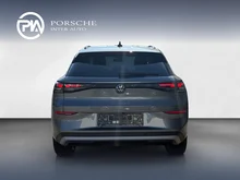VW T-Roc Life eTSI DSG in Wolf Grey