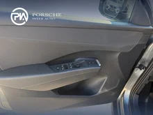 VW T-Roc Life eTSI DSG in Wolf Grey