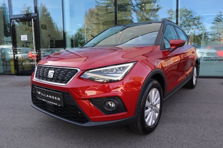 SEAT Arona Style