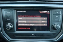 SEAT Arona Style in "DESIRE" ROT