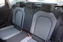 SEAT Arona Style in "DESIRE" ROT