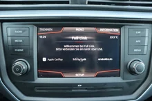 SEAT Arona Style in "DESIRE" ROT