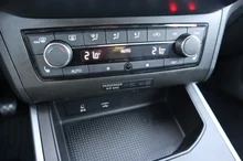 SEAT Arona Style in "DESIRE" ROT