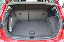 SEAT Arona Style in "DESIRE" ROT