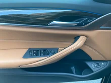 BMW 5xx 530e xDrive Touring Aut. in schwarz - metallic