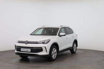 VW Tiguan Life eHybrid DSG 150 kW