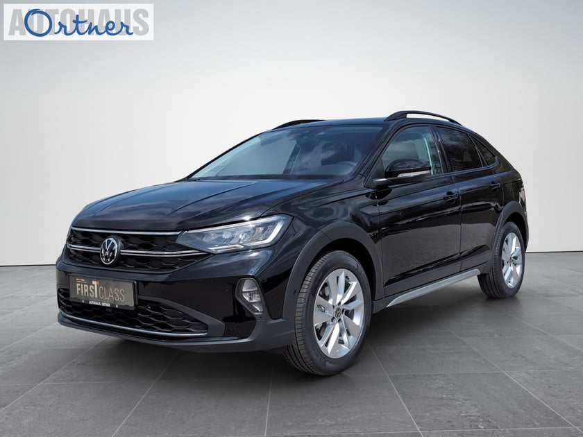 VW Taigo Friends TSI