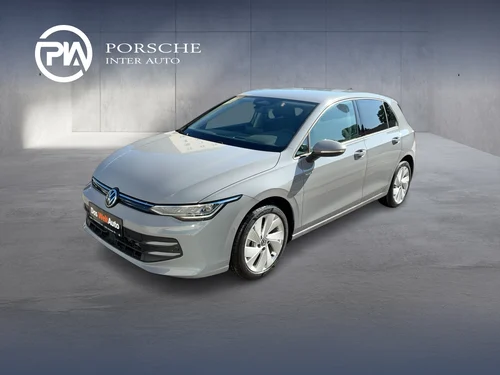 VW Golf Rabbit TSI