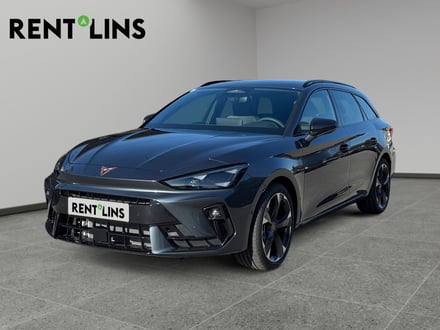 CUPRA Leon SP Kombi 1.5 eTSI DSG