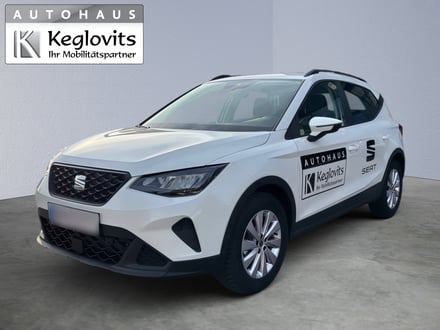 SEAT Arona Style Edition 1.0 TSI DSG