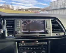 Thumbnail-Foto von Fahrzeug