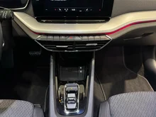 Škoda Octavia Combi Style TDI DSG in Graphit-Grau Metallic