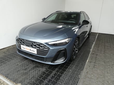 Audi A5 Avant quattro TDI