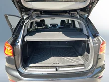 BMW X1 xDrive18d Aut. in schwarz - metallic